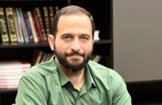 محسن برهانی بازداشت شد