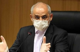 اجرای طرح زوج و فرد در مدارس مناطق پرجمعیت ایران