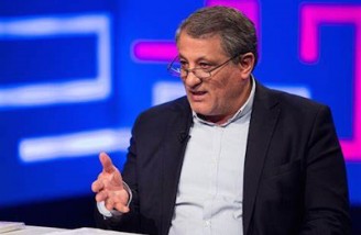 مسئله حجاب به مبارزه سیاسی تبدیل شده است