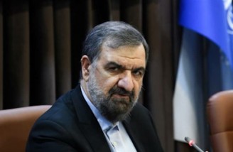 محسن رضایی رئیس دبیرخانه شورای‌عالی هماهنگی اقتصادی شد