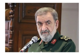به نظم پساآمریکایی خوش آمدید