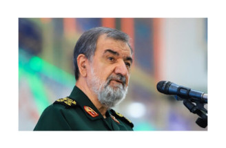 رزمندگان ما آماده عملیات هستند