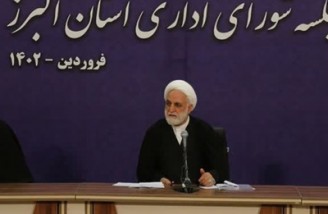 مردم ایران بی‌بندوباری را نمی‌پسندند