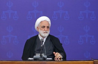 با حکم عقل و شرع و قانون دست و پای دشمن در ایران قطع می شود