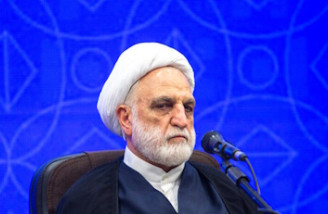 تا برقراری عدالت واقعی فاصله داریم