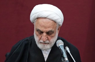  موظف به حمایت از آمران به معروف و ناهیان از منکر هستیم