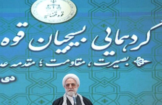 نسخه فتنه ۸۸ در نیم ساعت جلسه تصمیم‌گیری پیچیده شد