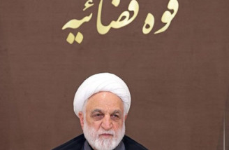 شیطان صفت‌ها مشغول کارند 
