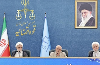 جلسه سران قوا مخصوص مقولات اضطراری است