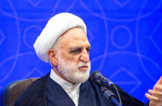 آشوبگران بدون ارفاق مجازات خواهند شد
