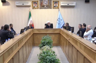 جهاد خیابانی خار چشم دشمنان است