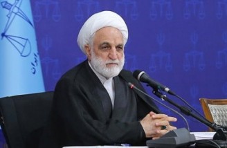 اژه ای به دستگاه‌های اجرایی و نهادهای حاکمیتی دستورکار داد