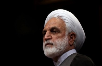 نهادهای امنیتی اخلال در مراسم ۱۴ خرداد را بررسی کنند