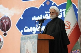 ۳ هزار زندانی آزاد شدند