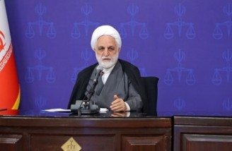 اژه ای درخصوص مبارزه با پولشویی اولتیماتوم داد