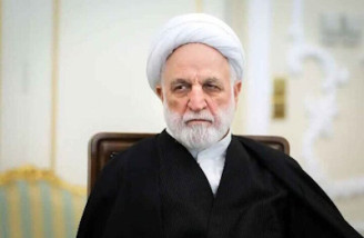 قوه قضاییه آرایش جنگی گرفته است