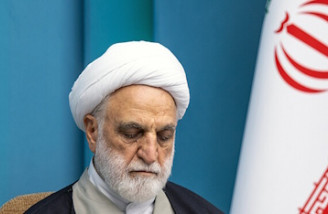 میخ آخر را بر تابوت آمریکا می زنیم