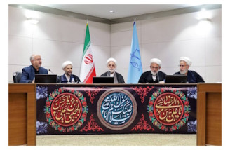 خبرنگاران به دل معرکه‌ها می‌زنند 