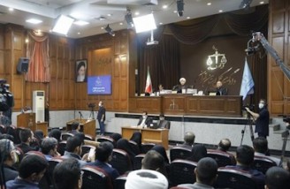اولین جلسه دادگاه رسیدگی به اتهامات سازمان مجاهدین خلق برگزار شد
