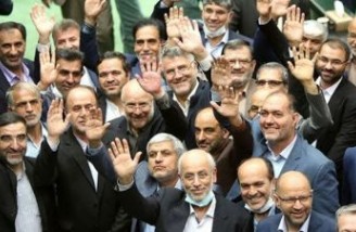 شکایت مجلس از ظریف، آخوندی و کلانتری به دستگاه قضا ارسال شد