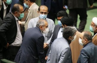 هرگونه تغییرات ژئوپلیتیک منطقه خط قرمز جمهوری اسلامی است