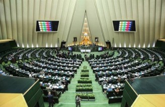 بازداشت داوطلبان نمایندگی مجلس ممنوع شد