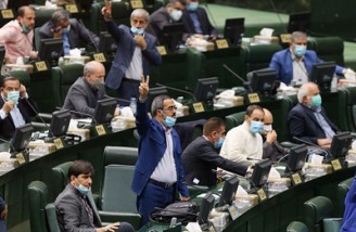 مجلس شورای اسلامی طرح اقدام متقابل علیه اروپا را کلید زد