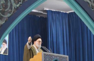 توان جمهوری اسلامی روز به روز بیشتر می‌شود