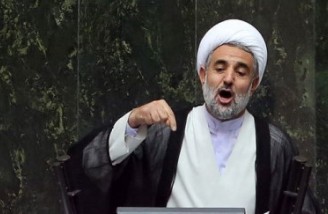 پوشک های بچه تولیدی دشمنان، مردم را عقیم می کنند