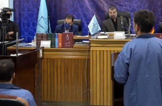 متهمان خانه اصفهان فرصت اعتراض به حکم را دارند