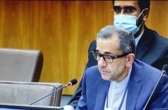 استفاده ابزاری از حقوق بشر یک بار برای همیشه کنار گذاشته شود