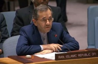 ایران به اسرائیل هشدار داد