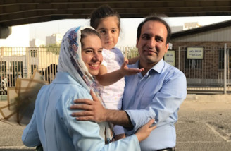 مجید توکلی آزاد شد