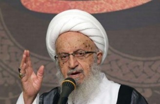 به هیچ قیمت نمی‌توان جلوی برگزاری مراسم عاشورا را گرفت