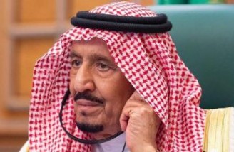 پادشاه عربستان خواستار موضع قاطع جامعه بین‌الملل علیه ایران شد