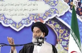 نیروهای مساجد برای مقابله با بی حجابی وارد میدان شوند