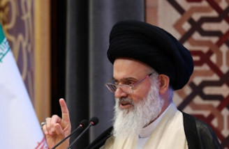 ملت از ارزش‌ها صیانت می‌کند