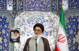 تشییع رهبر شهید رفراندومی الهی است