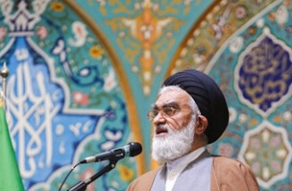 صلح نکردیم؛ توقف موقت جنگ بود
