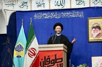 اسرائیلی ها به شمشیر امام زمان گرفتار خواهند شد 