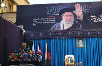 مراسم وداع از ۱۳ تیر آغاز می‌شود