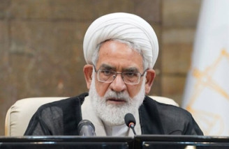 رسیدگی خارج از نوبت به پرونده‌های ستون پنجم دشمن