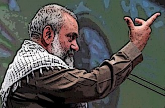 سردار نقدی: شعار دادیم « درود بر بازرگان نخست وزیر ایران»