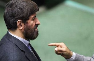 حیف خون شهید مطهری که به زمین ریخت