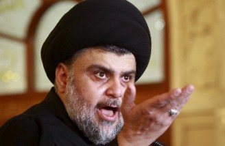 مقتدی صدر از هجمه علیه ‌روحانیون و حجاب در ایران ابراز نگرانی کرد