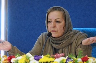مرضیه برومند مدیرعامل خانه سینما شد