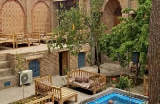 در ایران کمیته فقه گردشگری ایجاد شود