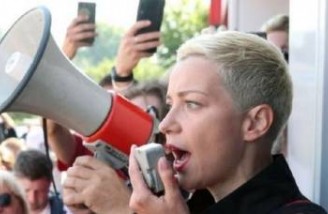 سه تن از رهبران مخالفان بلاروس ربوده و ناپدید شده اند