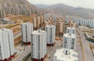 مذاکره با خارجی ها برای ساخت مسکن در ایران به نتیجه نرسیده است