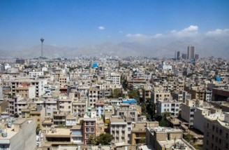 نرخ بدمسکنی در ایران به ۵۵‌ درصد رسید